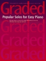 GRADED: POPULAR SOLOS FOR EASY PIANO STEPHEN DURO