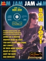 Jam with Bon Jovi (+CD): Songbook vocal/guitar/tab