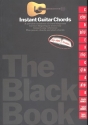 Instant Guitar Chords - The black Book