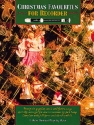 Christmas Favourites for recorder Songbook for descant recorder and with full lyrics and chord symbols