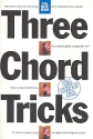 3 CHORD TRICKS: THE BLUE BOOK SONGBOOK FOR EASY GUITAR AND VOICE