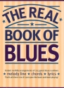 The Real Book of Blues songbook for melody line/chords and lyrics