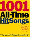 Busker's Fake Book: 1001 All-time Hit Songs  book with lyrics/ C-Instruments