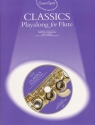 Classics (+CD) for flute Guest Spot Playalong