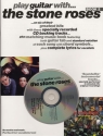 Play Guitar with the Stone Roses vol.2 (+CD): Songbook voice/guitar/tab