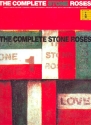 THE COMPLETE STONE ROSES: SONGBOOK FOR VOICE/GUITAR/TABLATURE