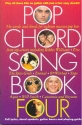 POP CHORD SONGBOOK FOUR: BOOK FOR LYRICS/CHORD SYMBOLS/GUITAR BOXES AND PLAYING GUIDE