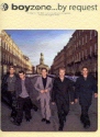 Boyzone...by Request: Songbook piano/voice/guitar