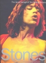 The great songs of the Rolling Stones: (songbook)