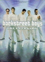 Backstreet Boys: Millenium Songbook for piano/voice/guitar