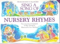 Sing a Song of Nursery Rhymes all Time Favourites to sing and play easy-play piano arrangements