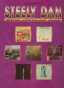 Steely Dan: Guitar Anthology (notes and tab)