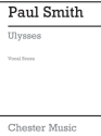 Ulysses Vocal Score SSA Classroom Musical