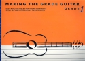 Making the Grade vol.1 for guitar