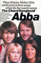 ABBA: the chord songbook with full lyrics, chord symbols and playing guide for 17 of their greatest hits