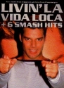 Livin' La Vida Loca +6 Smash Hits: Songbook for piano/voice/guitar