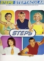 Steps: steptacular for piano/voice/guitar songbook