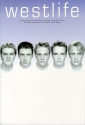 Westlife: songbook vocal/guitar