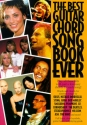 THE BEST GUITAR CHORD SONGBOOK EVER VOL.7: SONGBOOK FOR GUITAR CHORDS AND VOCAL