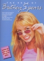 The Best of Britney Spears: Songbook piano / vocal / guitar