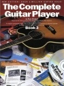 The complete Guitar Player vol.3 (+CD)