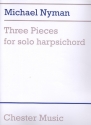 3 Pieces for harpsichord archive copy