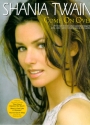 SHANIA TWAIN: COME ON OVER SONGBOOK PIANO/VOICE/GUITAR