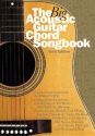 The big acoustic Guitar Chord Songbook: 80 acoustic classics from the 1960s and 1970s