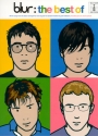 The Best of Blur: Songbook vocal / guitar / tab