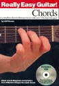 Really easy Guitar (+CD) chords