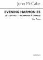 John McCabe, Evening Harmonies Klavier Buch