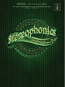 STEREOPHONICS: JUST ENOUGH EDUCATION TO PERFORM SONGBOOK FOR VOICE AND GUITAR