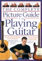 Complete Picture Guide to Playing Guitar (Small Format) Guitar Instrumental Tutor