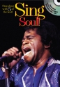 Sing Soul (+CD): Singalong with 5 of the Best Songbook for melody line/chords/lyrics