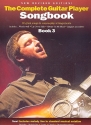 The complete Guitar Player Songbook vol.3: strumming patterns (with text) new revised edition