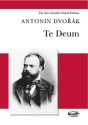 Te Deum for Soprano, Bass, mixed Chorus and Orchestra Vocal Score