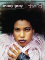 Macy Gray: The Id Songbook for piano/voice/guitar with lyrics and chord symbols