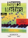 Hours with the Masters pre-grade 1 for piano (en/fr/dt)