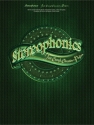 STEREOPHONICS: JUST ENOUGH EDUCATION TO PERFORM SONGBOOK FOR PIANO/VOICE/