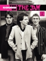 THE JAM: THE SOUND OF FOR VOICE/GUITAR WITH TAB