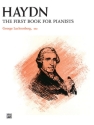 FIRST BK FOR PIANISTS.BK.HAYDN  Piano Albums