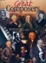 Meet the great Composers vol.1 short sessions on the lives, Times and music