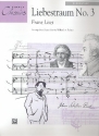 Liebestraum Nr.3 fr Klavier