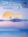 Zen and the Art of Guitar (+CD) for guitar/tab