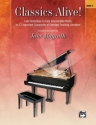 Classics alive vol.1 for piano