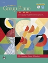 Group Piano for Adults vol.1 Teacher's Handbook