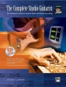 The complete studio guitarist (+CD): the guitarist's guide to session work and home recording