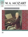 An Introduction to his Piano Works (+CD) for piano