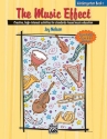 The Music Effect - Kindergarten Book vol.1 (+CD)