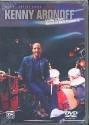 Kenny Aronoff DVD-Video Laying it Down Basics of Rock Drumming